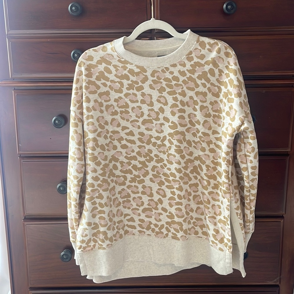 Aerie Pullover